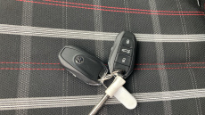 Vauxhall Corsa 100kW Anniversary Edition 50kWh 5dr Auto [11kWCh] Electric Hatchback